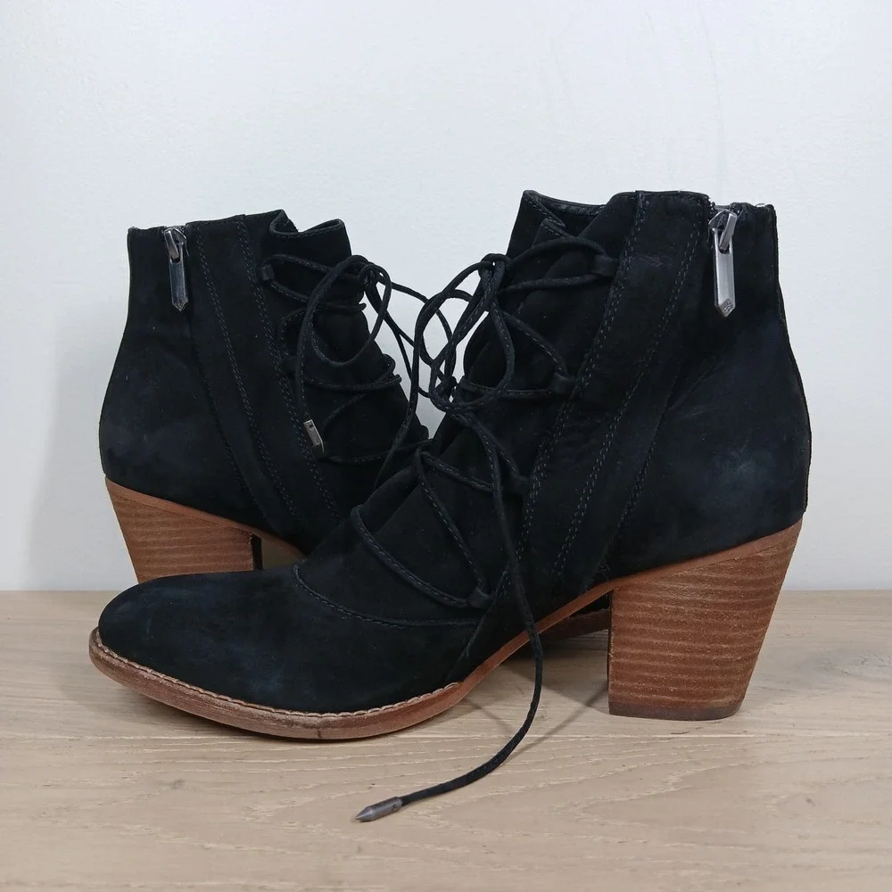 Sam Edelman pre owned